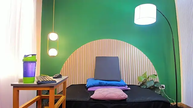 dahianeconnor online show from 03/14/26, 12:11