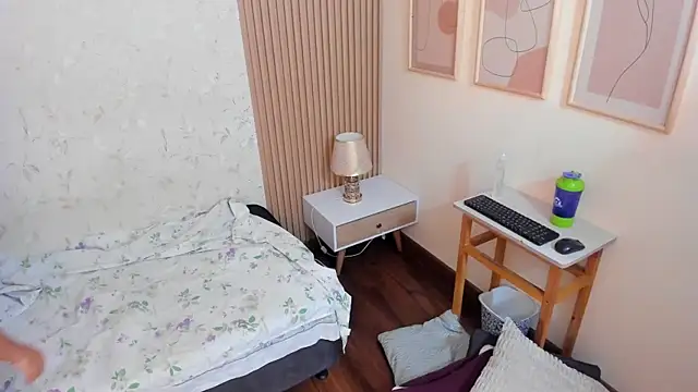 dahianeconnor online show from 01/09/26, 11:39