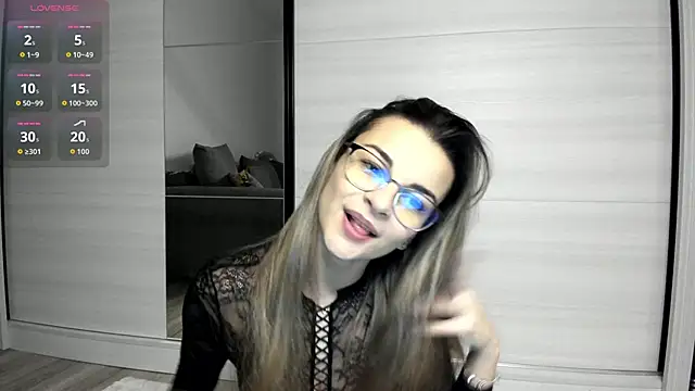 SweetViperr online show from 01/15/26, 08:12