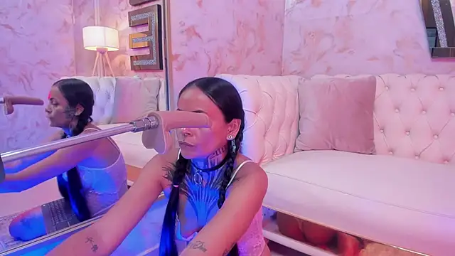 cheekybitch  online show from 12/16/25, 03:22