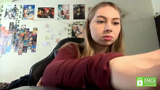 JanelBray online show from 02/06/26, 09:05