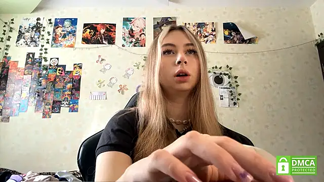 JanelBray online show from 02/09/26, 09:18