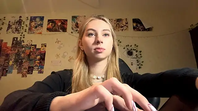 JanelBray online show from 01/06/26, 04:16