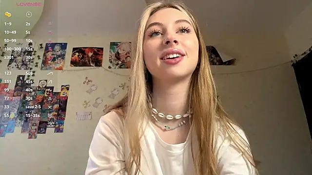 JanelBray online show from 12/22/25, 01:00