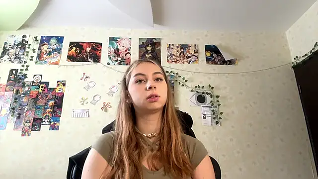 JanelBray online show from 01/12/26, 09:16