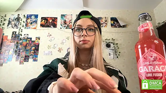 JanelBray online show from 02/26/26, 09:09