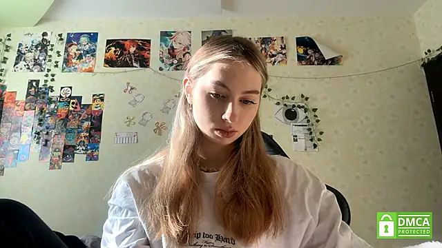 JanelBray online show from 02/21/26, 08:16