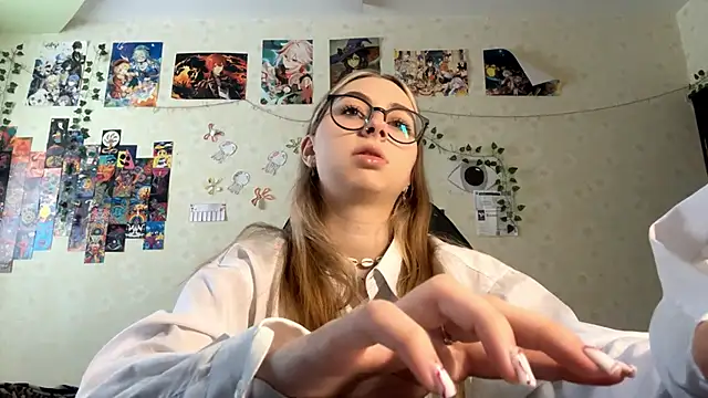 JanelBray online show from 01/13/26, 12:20