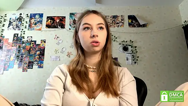 JanelBray online show from 02/05/26, 07:48