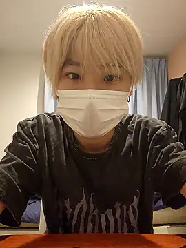 hyuga 1201 online show from 01/10/26, 01:50