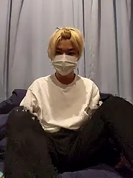 hyuga 1201 online show from 01/15/26, 02:20