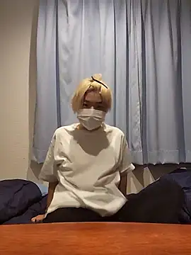 hyuga 1201 online show from 01/14/26, 03:59