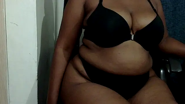 Cherryy- online show from 03/24/26, 07:36