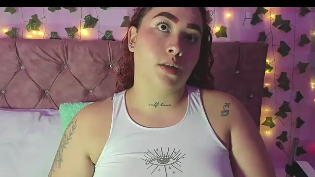 Ayla-marttinez online show from 02/23/26, 12:45