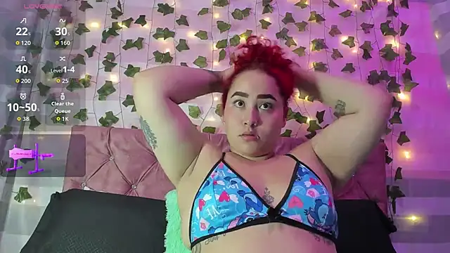 Ayla-marttinez online show from 05/19/26, 12:37