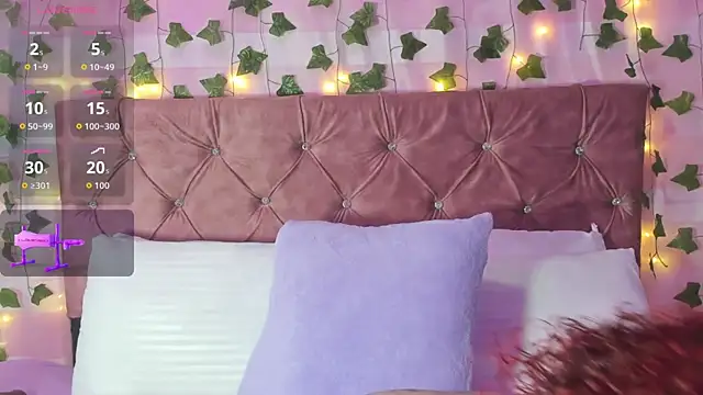 Ayla-marttinez online show from 03/03/26, 01:12