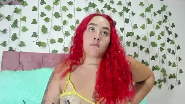 Ayla-marttinez online show from 07/08/26, 12:13