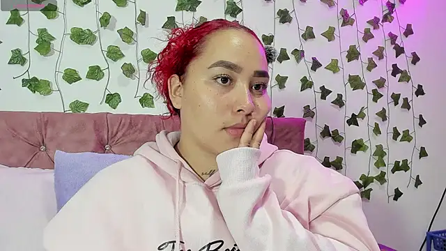Ayla-marttinez online show from 07/12/26, 12:55