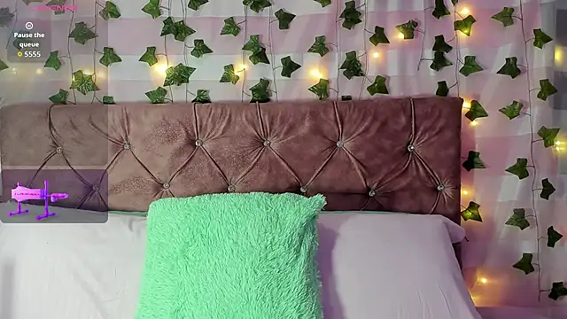 Ayla-marttinez online show from 03/14/26, 01:33