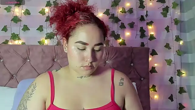 Ayla-marttinez online show from 03/28/26, 12:55