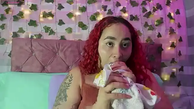 Ayla-marttinez online show from 06/22/26, 12:49