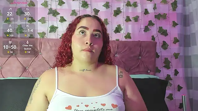 Ayla-marttinez online show from 02/28/26, 12:21