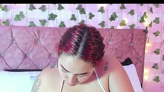 Ayla-marttinez online show from 02/03/26, 01:38