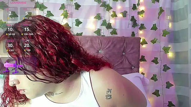 Ayla-marttinez online show from 03/22/26, 01:09