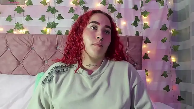 Ayla-marttinez online show from 04/06/26, 01:56