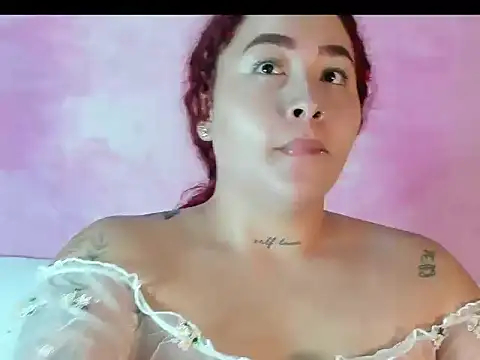 Ayla-marttinez online show from 01/19/26, 01:53