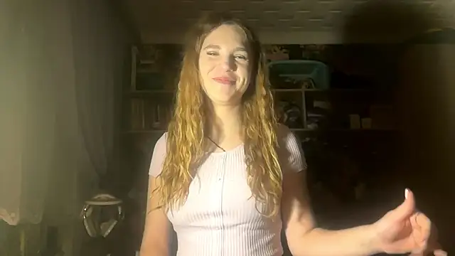 DiedraGlackin online show from 03/06/26, 09:43