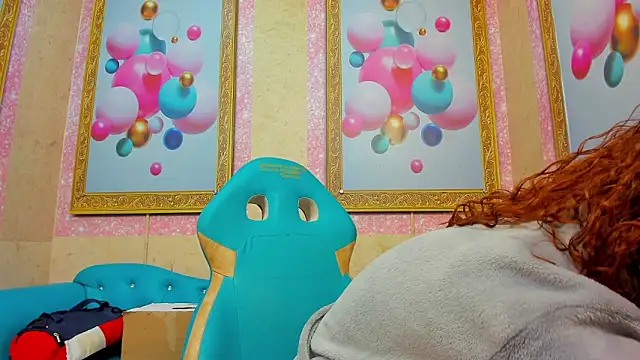 Jadde Greyy  online show from 02/21/26, 02:57