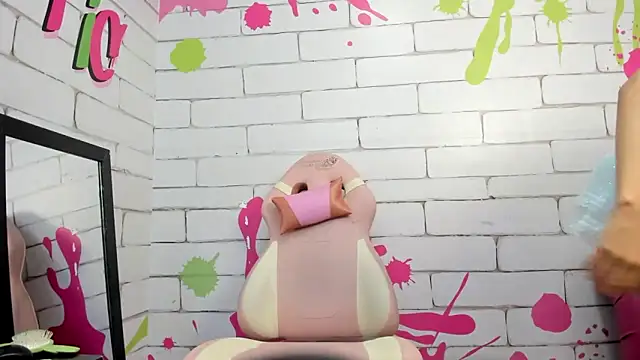 Jadde Greyy  online show from 03/20/26, 02:56