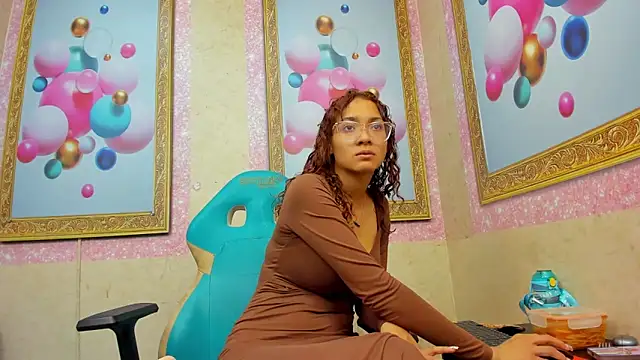 Jadde Greyy  online show from 02/24/26, 02:34