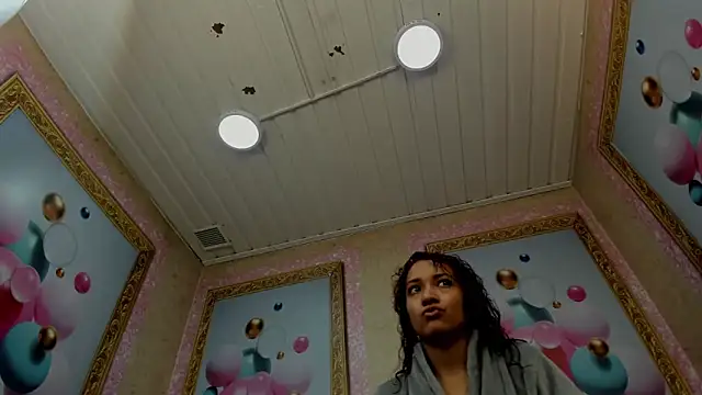 Jadde Greyy  online show from 03/07/26, 02:51