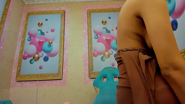 Jadde Greyy  online show from 03/01/26, 02:44