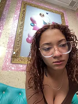 Jadde Greyy  online show from 03/14/26, 09:26