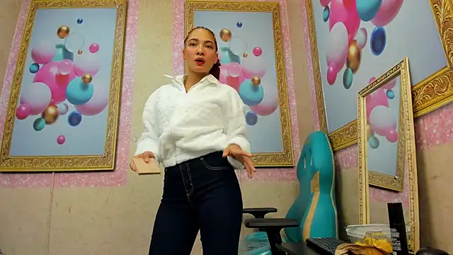 Jadde Greyy  online show from 03/26/26, 11:41