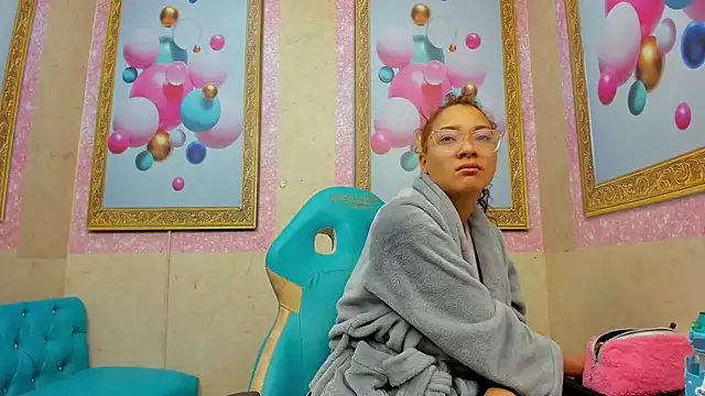 Jadde Greyy  online show from 02/22/26, 02:47