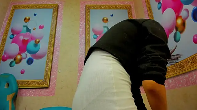 Jadde Greyy  online show from 03/06/26, 02:39