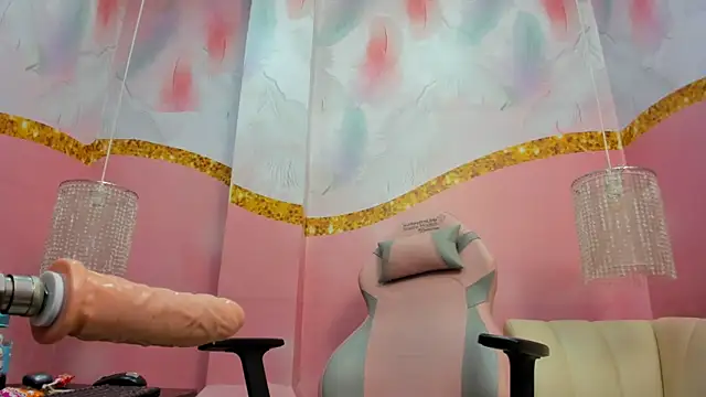 Jadde Greyy  online show from 04/21/26, 06:36