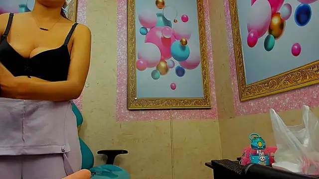 Jadde Greyy  online show from 02/26/26, 02:44