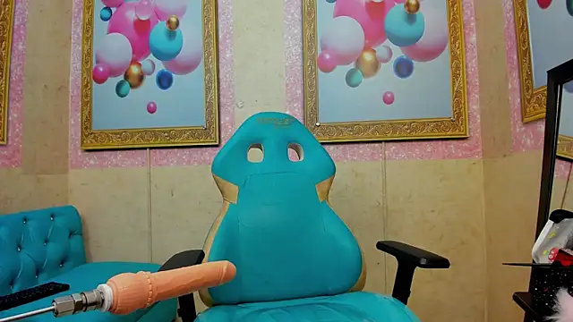 Jadde Greyy  online show from 03/11/26, 02:38