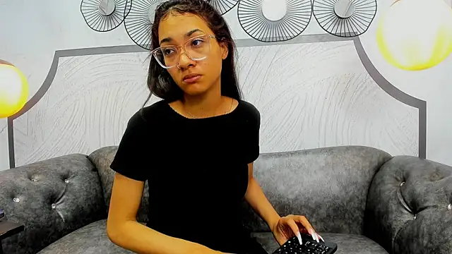 Jadde Greyy  online show from 01/09/26, 02:29