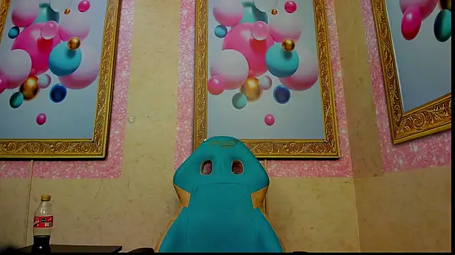 Jadde Greyy  online show from 03/12/26, 02:28