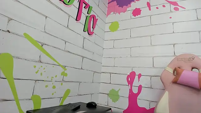 Jadde Greyy  online show from 03/19/26, 02:44