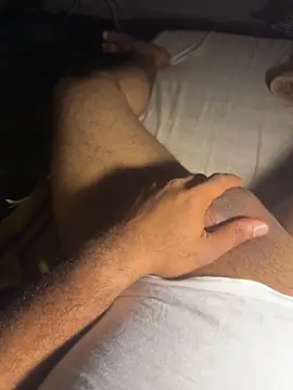 Night outcam online show from 03/29/26, 05:14