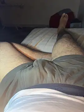 Night outcam online show from 04/06/26, 01:56