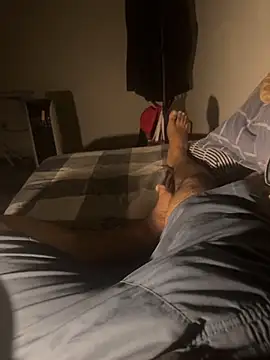 Night outcam online show from 02/16/26, 08:07