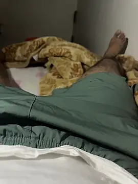 Night outcam online show from 01/05/26, 06:55